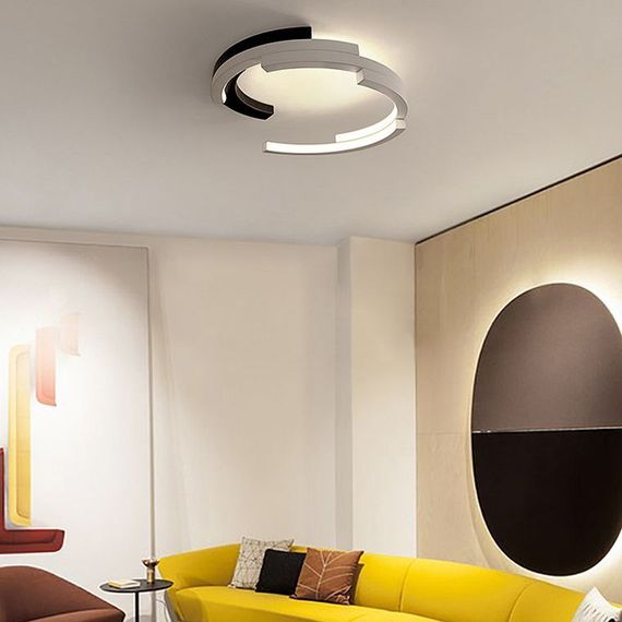 Потолочный светодиодный светильник Imperium Loft Vima 208630-26