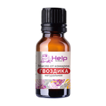 Масло эфирное HELP 15мл Гвоздика
