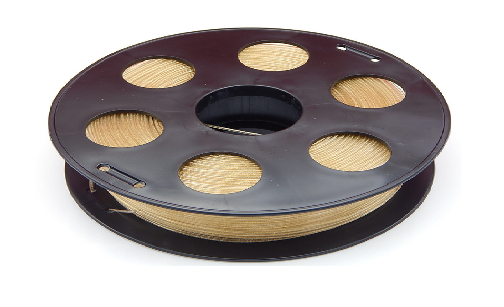 Материал для 3D печати ABS пластик BestFilament ударопрочный с большой усадкой