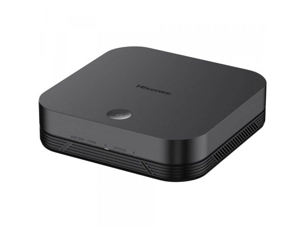 Саундбар Hisense HT SATURN