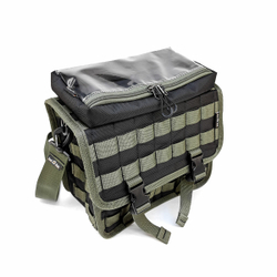 Подсумок 25x13x4 PVC Front MS28