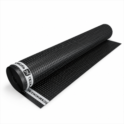 Мембрана профилированная 2х20 м PLANTER STANDARD, 40м2