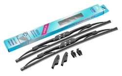 Стеклоочистители GRW 430мм (2шт) KING GRW 36943
