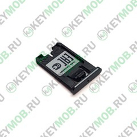 Контейнер SIM для телефона Nokia Lumia 925.1 (RM-892)