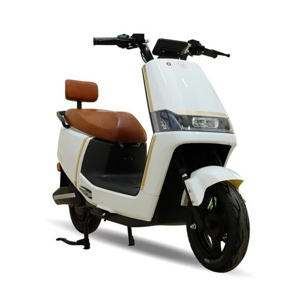 Электрический мотоцикл super pro vrs523