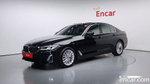 BMW 5 Series (G30) 530e Luxury (11.2020)