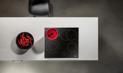 Электрическая панель Hansa BHCI66706