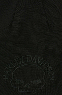 Шапка Harley-Davidson