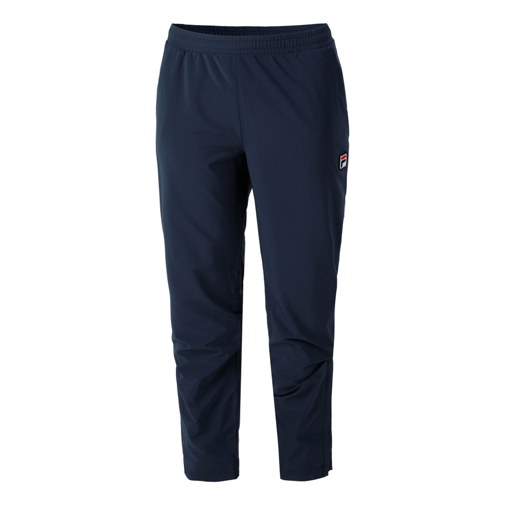 Мужские теннисные штаны Fila Pro3 Training Pants Men - Dark Blue