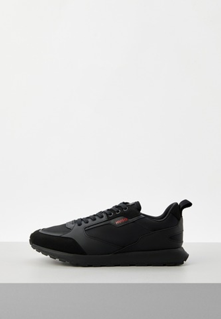 Кроссовки мужские HUGO Icelin_Runn_pumf_N