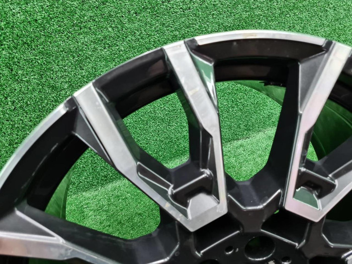 Диск литой R21 BMW X5 G05 (18-нв) 915 стиль перед