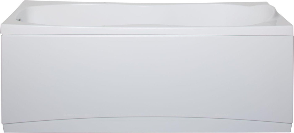 Акриловая ванна Aquanet (Акванет) Tessa NEW 170x70 с каркасом
