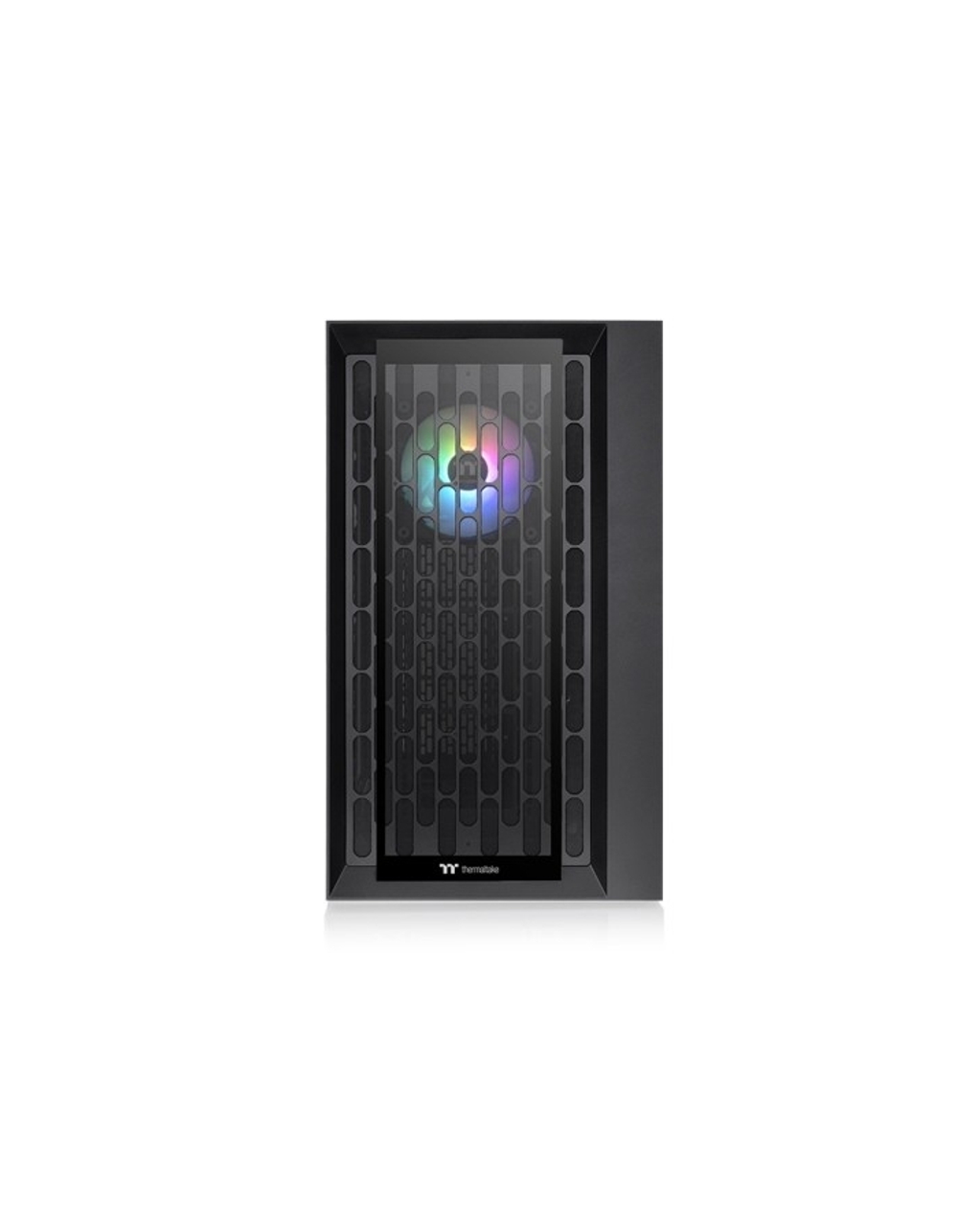 Корпус Thermaltake CTE C700 TG ARGB черный без БП ATX 12x120mm 11x140mm 2x200mm 2xUSB3.0 audio bott PSU