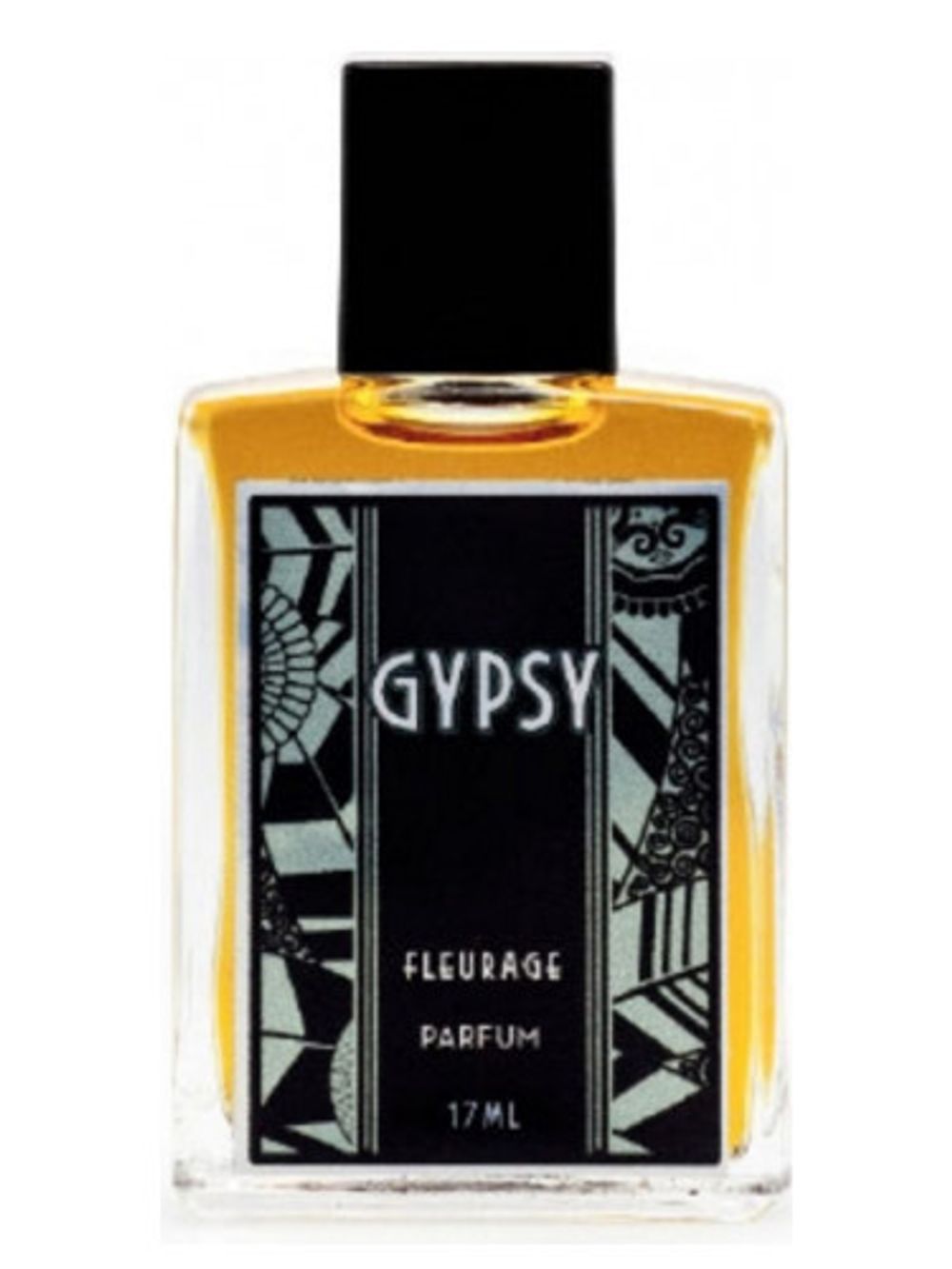 Fleurage Gypsy Botanical Parfum