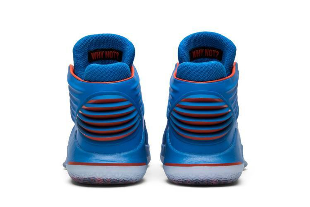 Кроссовки Jordan Air Jordan 32 Russell Westbrook Okc