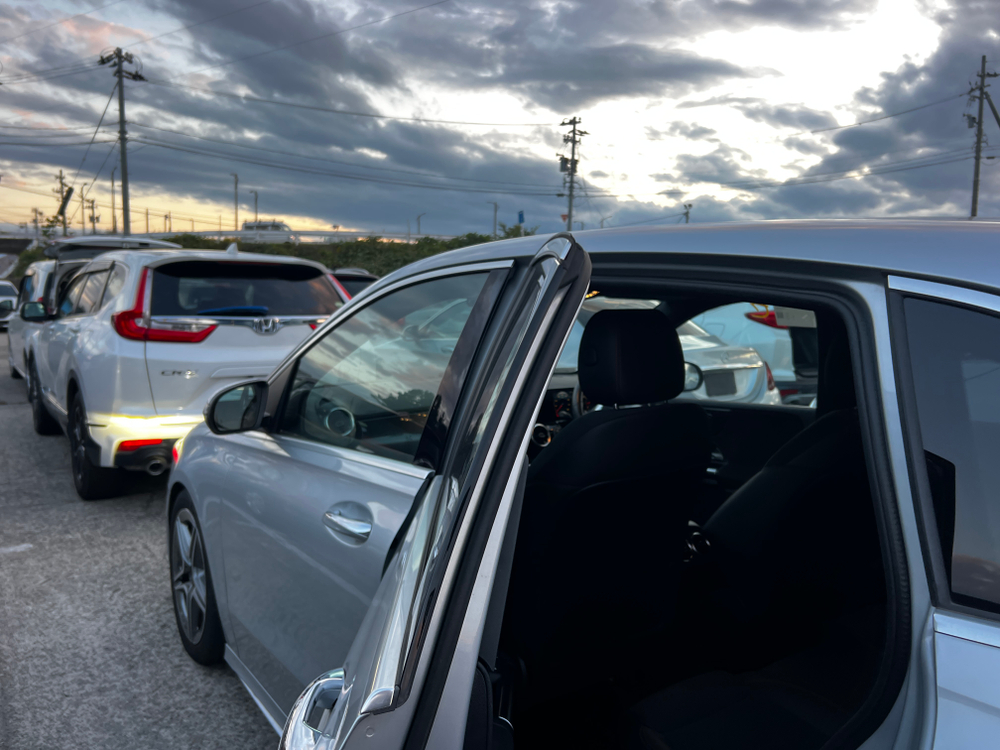 Mercedes-Benz B180 AMG Line, 2019