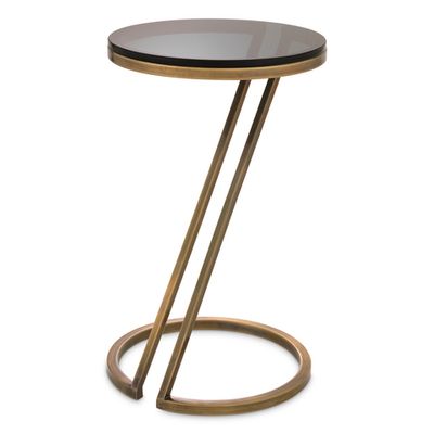 Приставной столик Side Table Falcone арт.116744