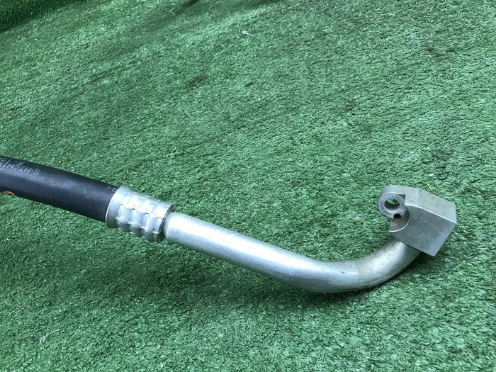 Трубка кондиционера Chery Tiggo 4 (2018-2023)