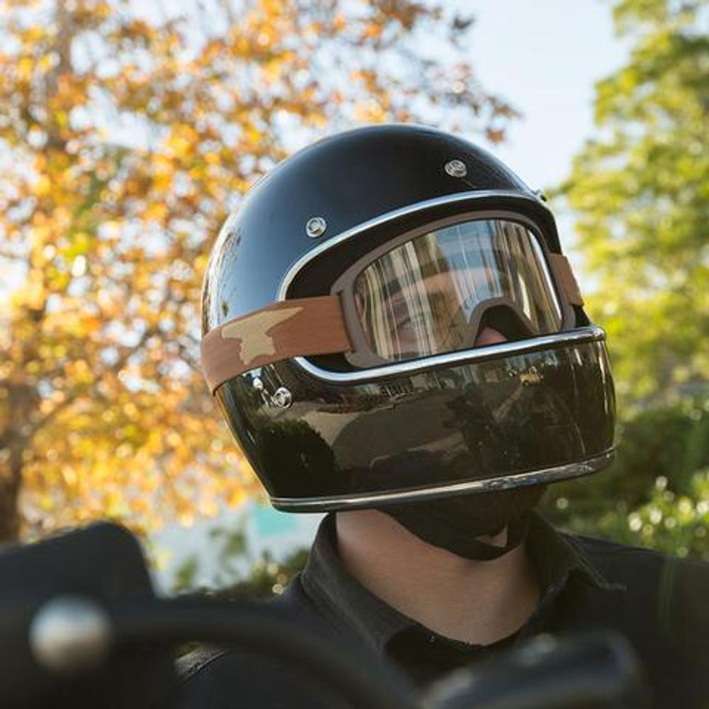 Moto 2.0 Script / Коричневый