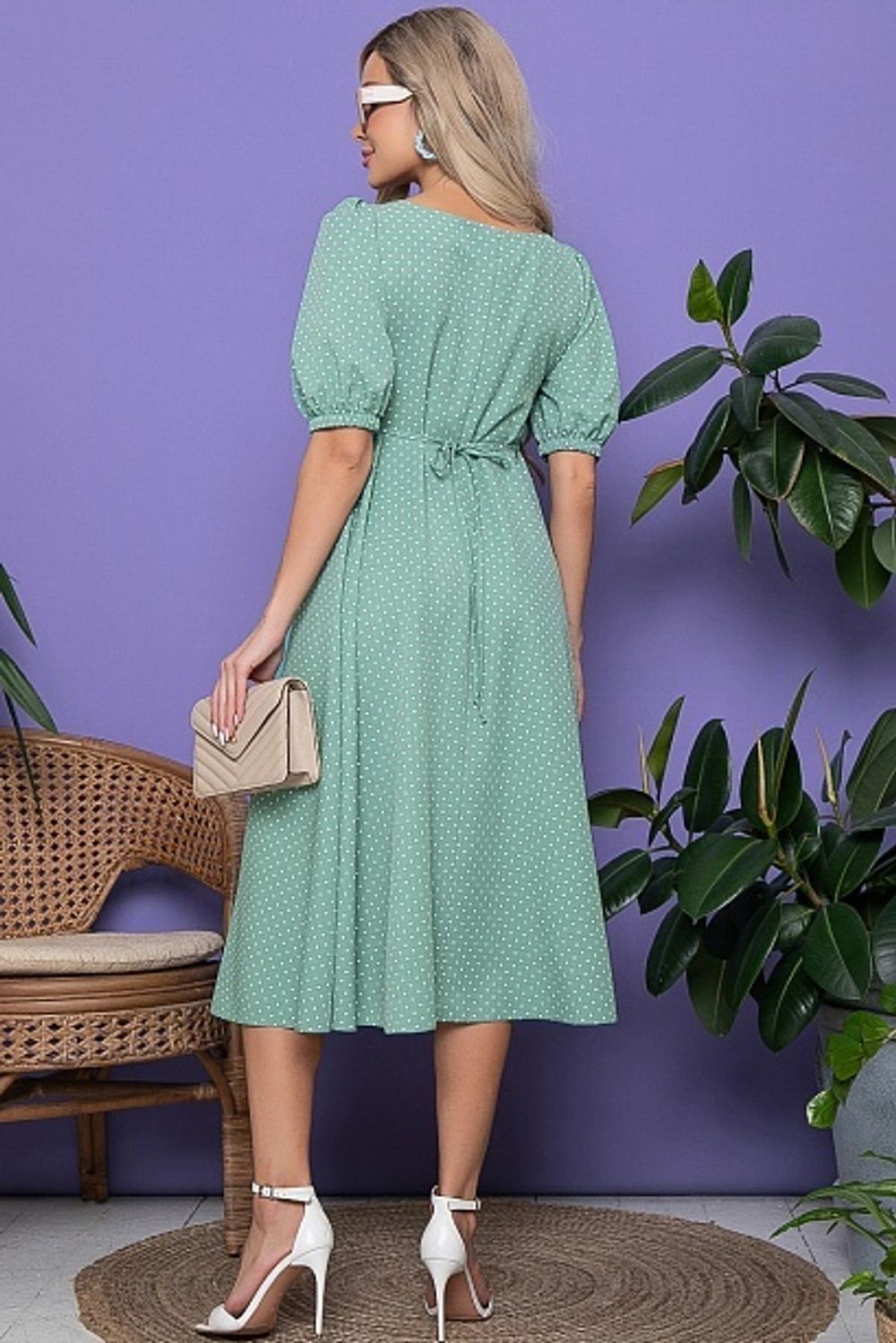 Платье 71509 Avili