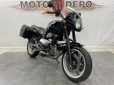 BMW R1100R , 1998