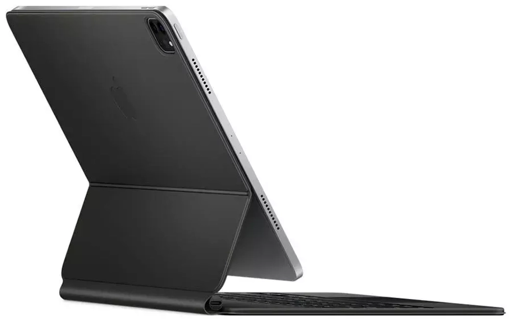 Клавиатура Apple Magic Keydoard для IPad Pro 12.9 (MJQK3RS/A)