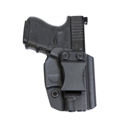 Кобура Glock 26 скрытого ношения №10