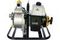 Мотопомпа HUTER MP-25