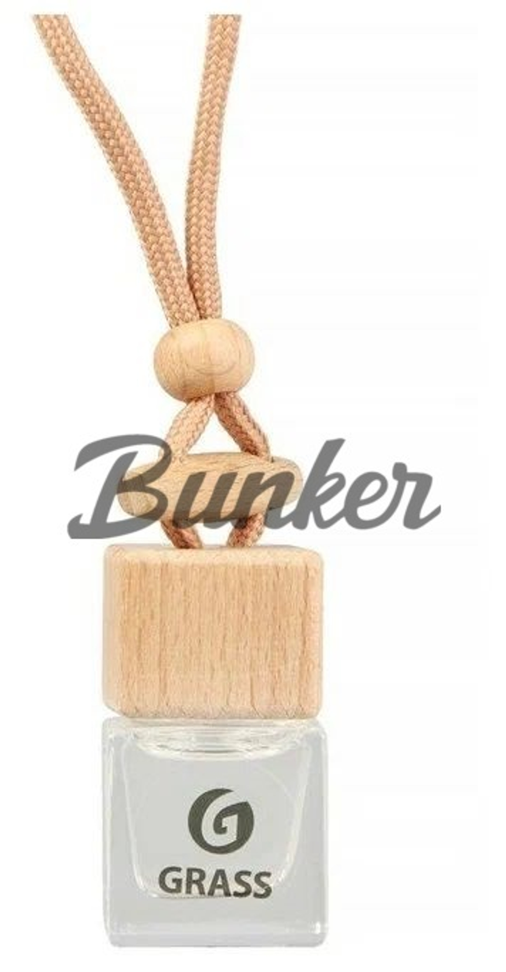 Ароматизатор жидкий подвеной №3 <Millennium> 7мл/20