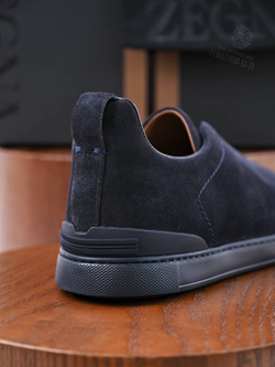 Кеды Ermenegildo Zegna