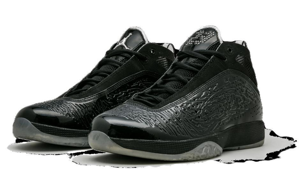 Кроссовки Jordan Air Jordan 2011 Black Dark Charcoal
