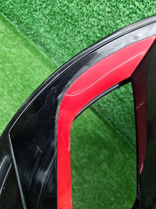 Диск Комплект дисков R18 Omoda C5 (2022-н.в.)