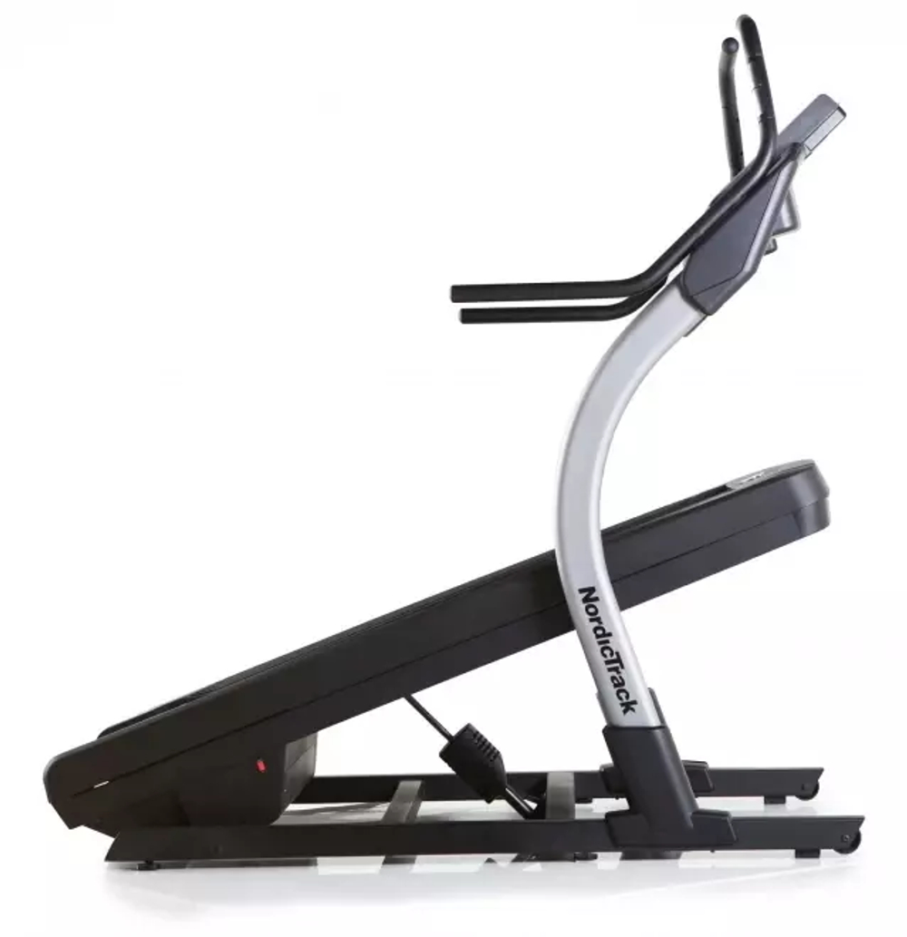 Беговая дорожка NORDICTRACK Incline Trainer X9i NETL29714