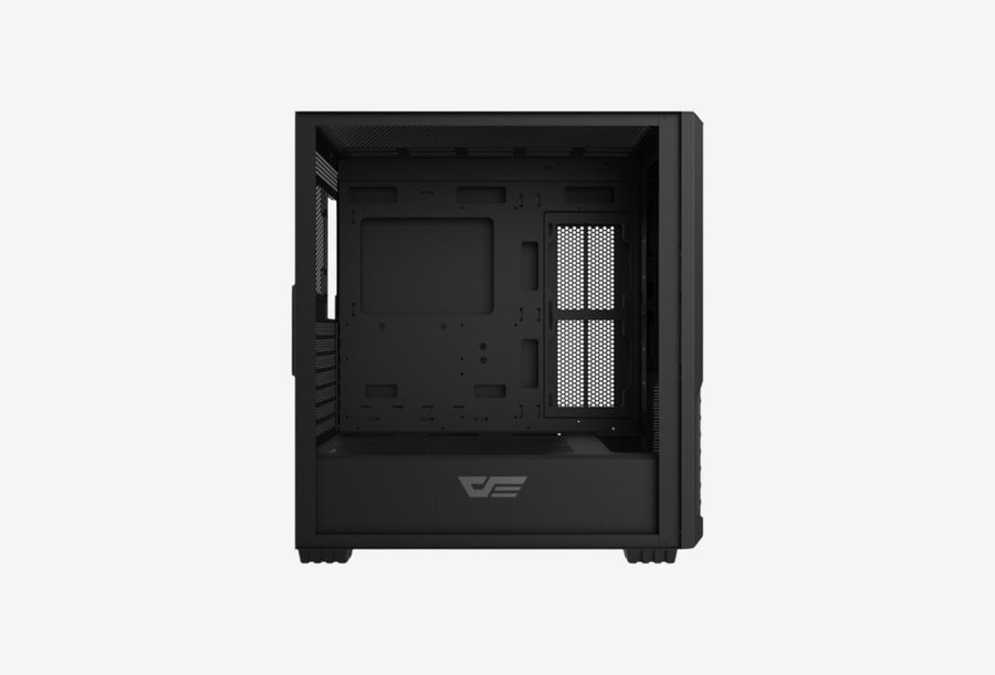 DF2100 Black_0426605104708