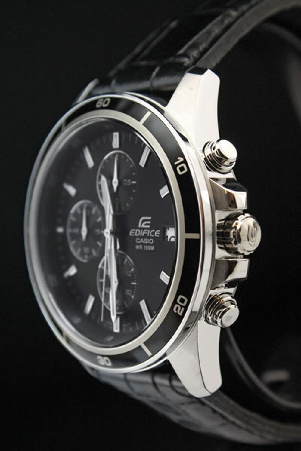 Японские наручные часы Casio Edifice EFR-526L-1A