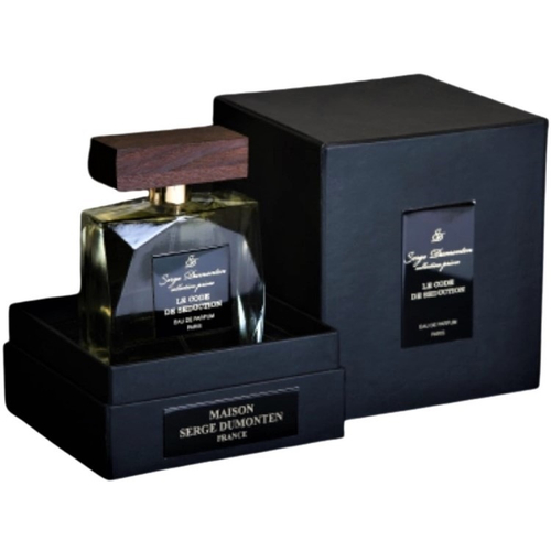 Парфюм Serge Dumonten Le Code De Seduction