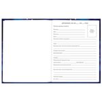 Дневник 5-11 класс 48 л., твердый, BRAUBERG, выборочный лак, с подсказом, "Бабочки", 107198