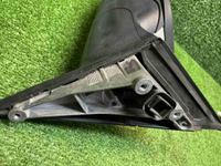 Зеркало левое BMW 5er G30 (2017-2023) 5 контактов