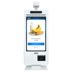 Касса самообслуживания aQsi TC 238