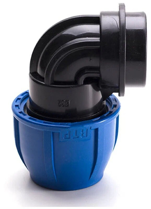 ПНД Уголок с вн.р. д25х3/4