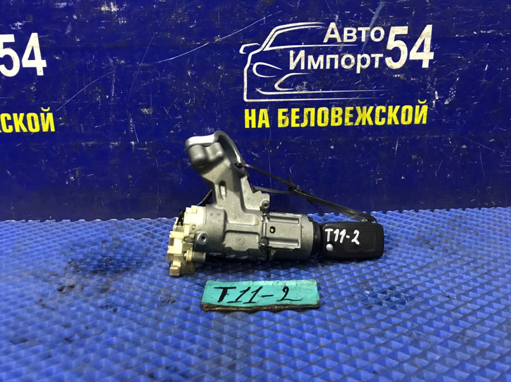 Замок зажигания CHERY TIGGO 2 2006