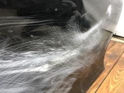 Дверь задняя правая Toyota Camry (XV70) 17-нв Б/У Оригинал 6700306330