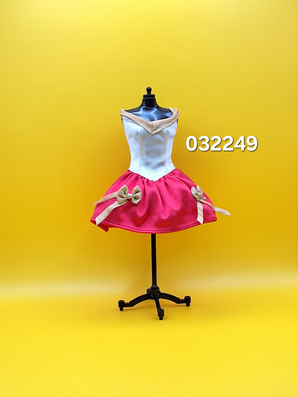 Одежда для куклы Барби винтаж 032249