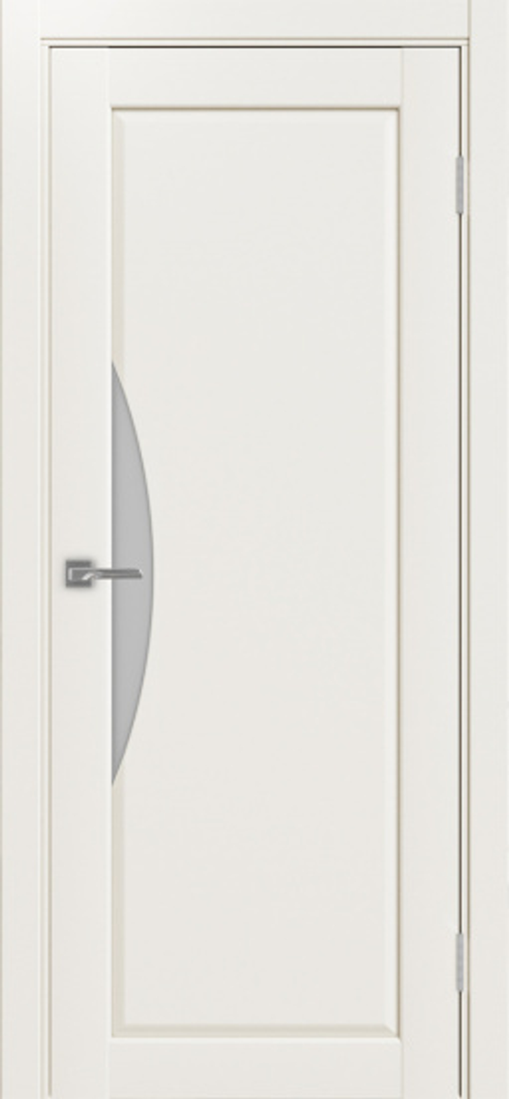 Межкомнатная дверь Optima Porte СИЦИЛИЯ 723.21
