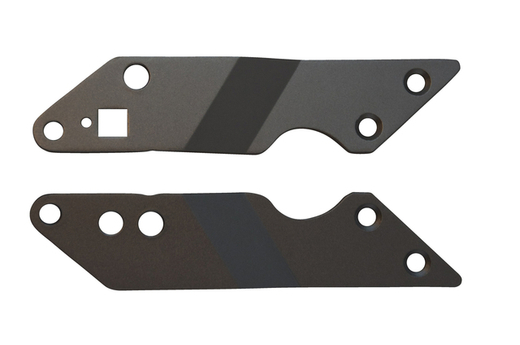 Боковые пластины SPEED+