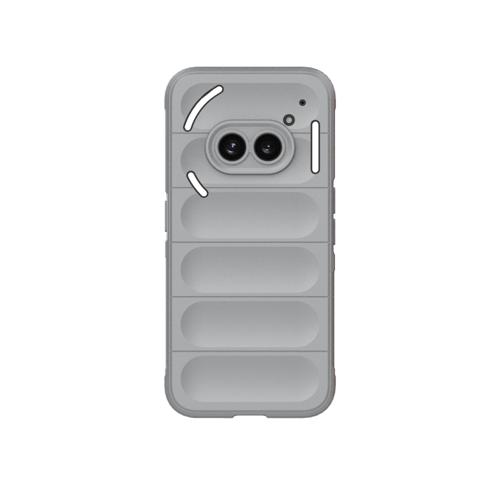 Противоударный чехол Flexible Case для Nothing 2a