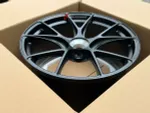 КОВАНЫЕ ДИСКИ ДЛЯ LAMBORGHINI AVENTADOR LP770 SVJ ЛАМБОРГИНИ