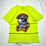 Винтажная футболка Tribal