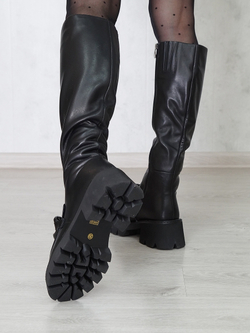 Сапоги женские зимние