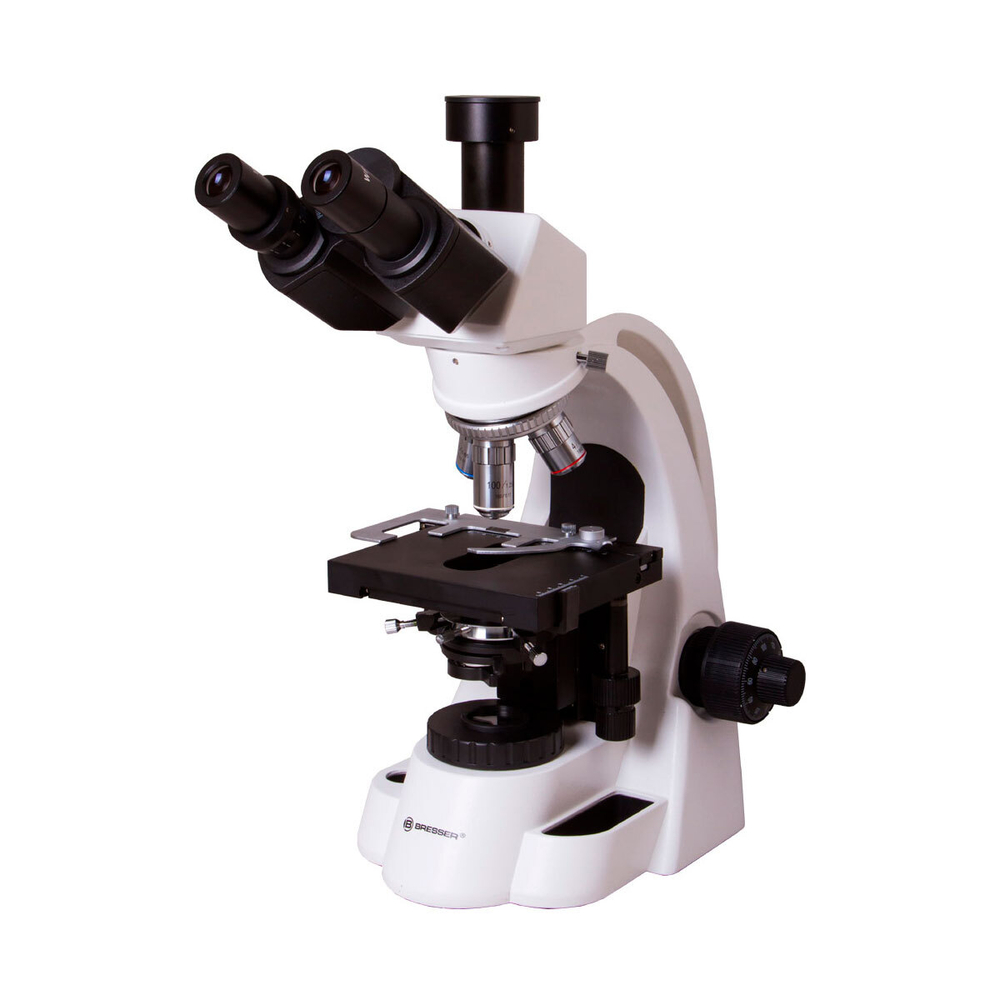 Микроскоп Bresser BioScience Trino